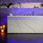 Baignoire balnéo Archipel® ALTESS 170 - 170 x 86 cm