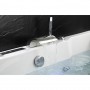 BAIGNOIRE BALNEO RIVIERA CONCEPT ARCHIPEL® 180X90