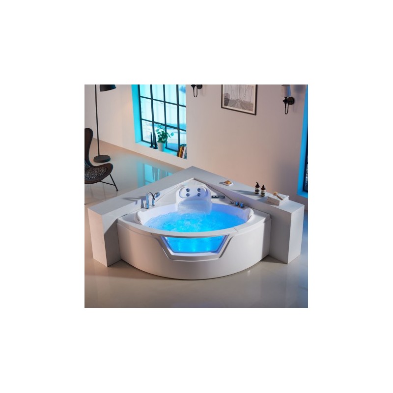 Baignoire Dangle 2 Places