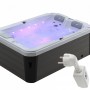 Spa GR2 ARCHIPEL® SPA RELAXATION BALBOA 210X148 CM