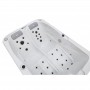 Spa GR2 ARCHIPEL® SPA RELAXATION BALBOA 210X148 CM