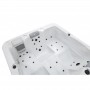 Spa GR3 ARCHIPEL® SPA RELAXATION BALBOA 200X200 CM