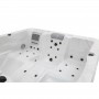 Spa GR3 ARCHIPEL® SPA RELAXATION BALBOA 200X200 CM