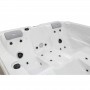 Spa GR3 ARCHIPEL® SPA RELAXATION BALBOA 200X200 CM