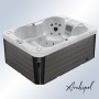 Spa GR4 ARCHIPEL® SPA RELAXATION BALBOA 215X160 CM