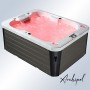 Spa GR4 ARCHIPEL® SPA RELAXATION BALBOA 215X160 CM