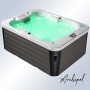 Spa GR4 ARCHIPEL® SPA RELAXATION BALBOA 215X160 CM