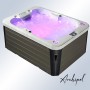 Spa GR4 ARCHIPEL® SPA RELAXATION BALBOA 215X160 CM