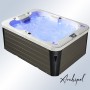 Spa GR4 ARCHIPEL® SPA RELAXATION BALBOA 215X160 CM