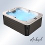 Spa GR4 ARCHIPEL® SPA RELAXATION BALBOA 215X160 CM