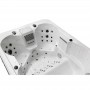 Spa GT4 ARCHIPEL® SPA THÉRAPEUTIQUE BALBOA 216X160 CM