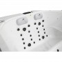 Spa GT4 ARCHIPEL® SPA THÉRAPEUTIQUE BALBOA 216X160 CM
