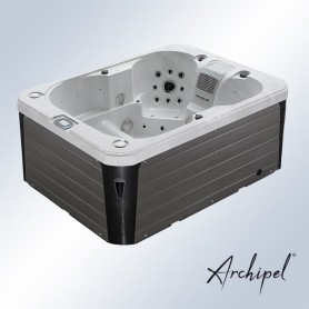 Spa GT4 ARCHIPEL® SPA THÉRAPEUTIQUE BALBOA 216X160 CM