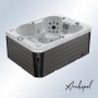 Spa GT4 ARCHIPEL® SPA THÉRAPEUTIQUE BALBOA 216X160 CM