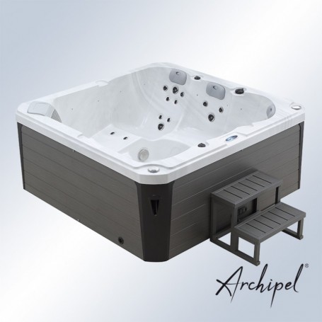 Spa GR5 ARCHIPEL® SPA RELAXATION BALBOA 215X215 CM