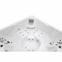 Spa GR5 ARCHIPEL® SPA RELAXATION BALBOA 215X215 CM