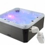 Spa GR5 ARCHIPEL® SPA RELAXATION BALBOA 215X215 CM