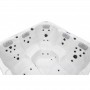 Spa GR5 ARCHIPEL® SPA RELAXATION BALBOA 215X215 CM