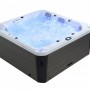 Spa 5 places Archipel® GT5 - Spa Thérapeutique Balboa® 215 x 215 cm