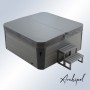 Spa GT5 MAX ARCHIPEL® SPA RELAXATION BALBOA 215X215 CM
