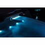 Spa GT5 MAX ARCHIPEL® SPA RELAXATION BALBOA 215X215 CM