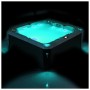 Spa GT5 MAX ARCHIPEL® SPA RELAXATION BALBOA 215X215 CM