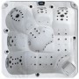 Spa GT5 MAX ARCHIPEL® SPA RELAXATION BALBOA 215X215 CM