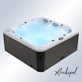 Spa GT5 MAX ARCHIPEL® SPA RELAXATION BALBOA 215X215 CM